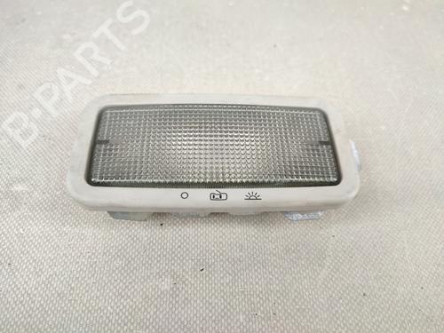 Interior roof light VW LUPO I (6X1, 6E1) 1.2 TDI 3L 6N0947105F