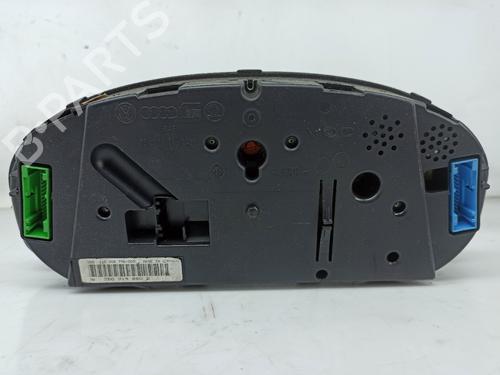 Instrument cluster VW PASSAT B5 (3B2) 1.9 TDI | BP18339554C47 