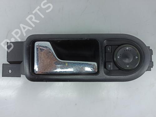 Front left interior door handle VW PASSAT B5 (3B2) 1.9 TDI 3B1837113C