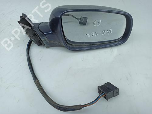 Right mirror VW PASSAT B5 (3B2) 1.9 TDI BP18339555C27