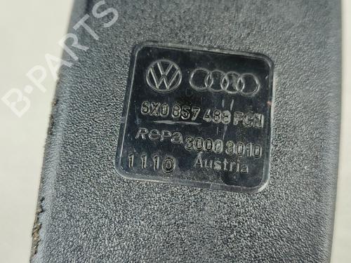 Seat buckle VW LUPO I (6X1, 6E1) 1.2 TDI 3L | BP18406706I32 