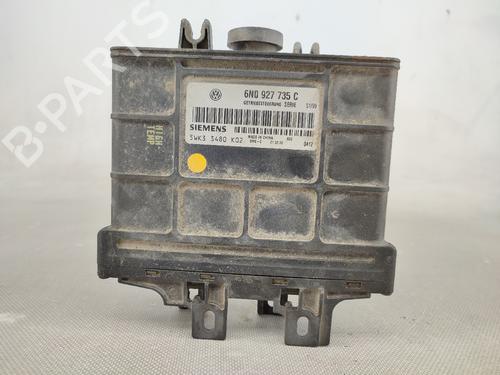 Gearkassestyreenhed VW LUPO I (6X1, 6E1) 1.2 TDI 3L | BP18406687M52 