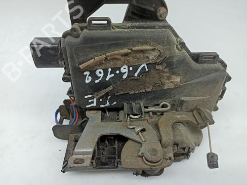Rear left lock VW PASSAT B5 (3B2) 1.9 TDI N/V