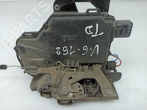 Rear right lock VW PASSAT B5 (3B2) 1.9 TDI N/V