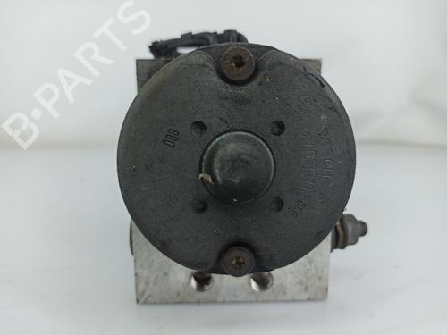 Used ABS pump PEUGEOT 306 Break (7E, N3, N5) 2.0 HDI 90 (90 hp) 18459947
