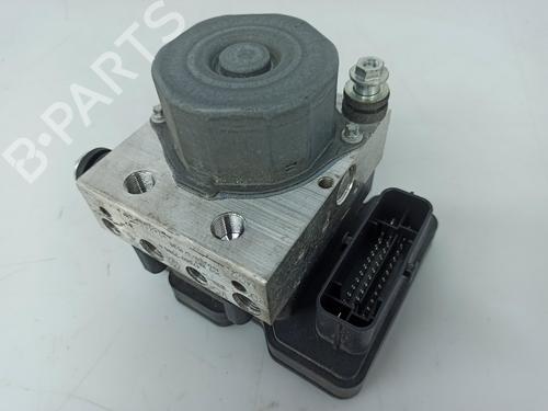 Used ABS pump DACIA SANDERO II TCe 90 (B8M1, B8MA, B8AC) (90 hp) 18322141
