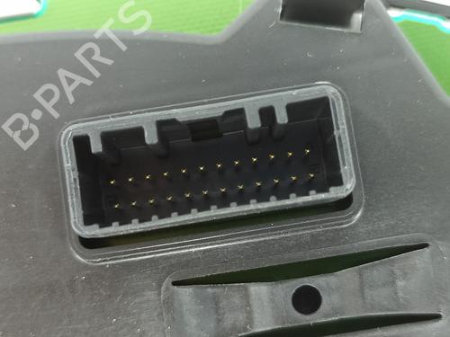 Instrument cluster DACIA SANDERO II TCe 90 (B8M1, B8MA, B8AC) | BP18323569C47