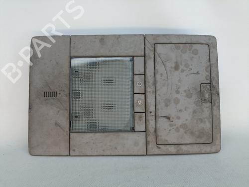 Lampa oświetlenia wnętrza OPEL VECTRA C GTS (Z02) 1.8 16V (F68) 24447858  //  273893313