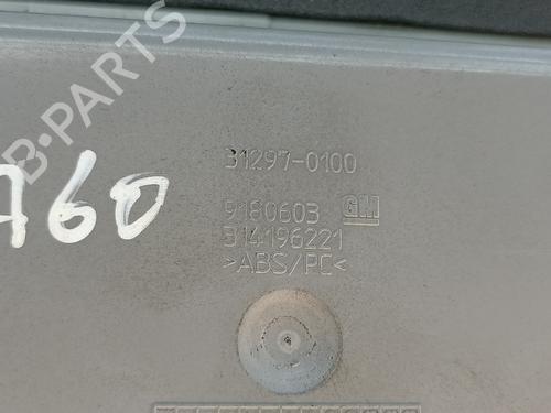 Interior roof light OPEL VECTRA C GTS (Z02) 1.8 16V (F68) | BP18421496I8 