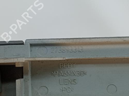 Interior roof light OPEL VECTRA C GTS (Z02) 1.8 16V (F68) | BP18421496I8 