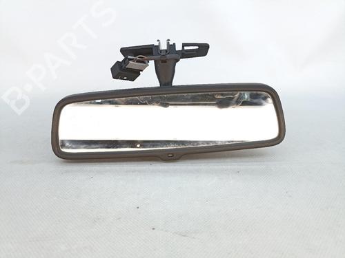 Lusterko wsteczne OPEL VECTRA C GTS (Z02) 1.8 16V (F68) 24438231