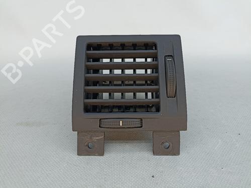 Kratka nawiewu OPEL VECTRA C GTS (Z02) 1.8 16V (F68) FRENTE ESQUERDA 