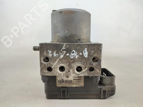 ABS pump HYUNDAI TRAJET (FO) 2.0 CRDi | BP18341757M43 