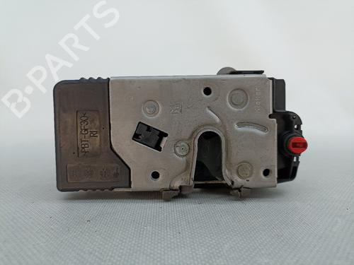 Zamek drzwi tylnych prawych OPEL VECTRA C GTS (Z02) 1.8 16V (F68) 24447346