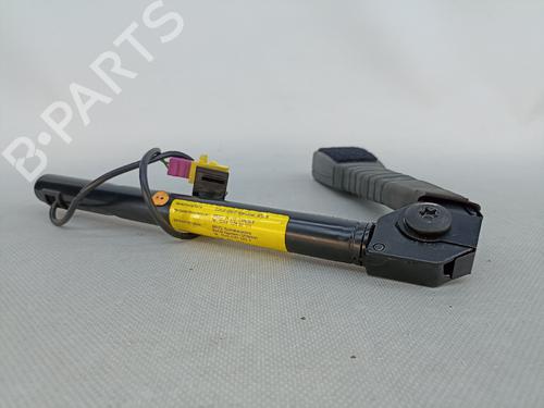 Seat buckle OPEL VECTRA C GTS (Z02) 1.8 16V (F68) | BP18421475I32 
