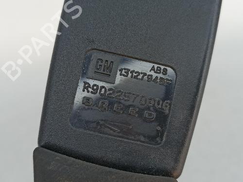 Seat buckle OPEL VECTRA C GTS (Z02) 1.8 16V (F68) | BP18421475I32 