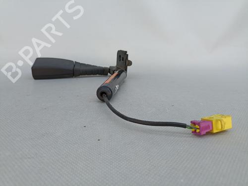 Seat buckle OPEL VECTRA C GTS (Z02) 1.8 16V (F68) | BP18421476I32 