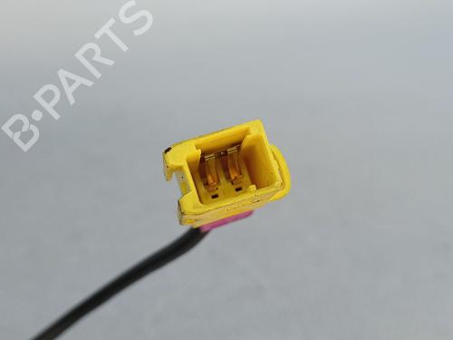 Seat buckle OPEL VECTRA C GTS (Z02) 1.8 16V (F68) | BP18421476I32 