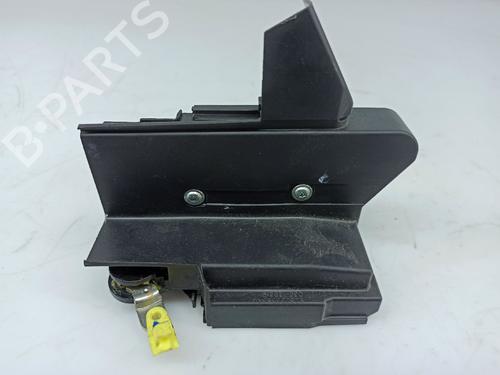 Used Rear left lock DACIA SANDERO II TCe 90 (B8M1, B8MA, B8AC) (90 hp) 18322135