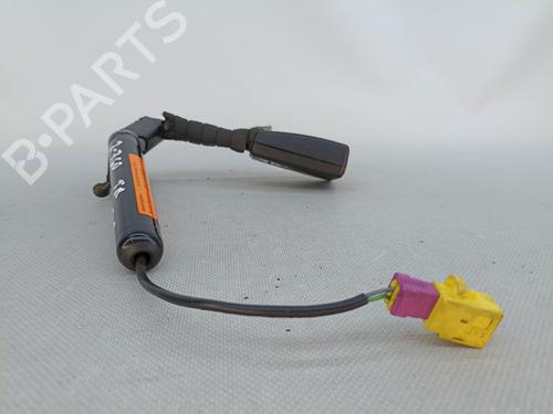 Seat buckle OPEL VECTRA C GTS (Z02) 1.8 16V (F68) | BP18421477I32 