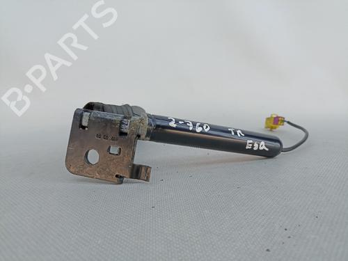 Seat buckle OPEL VECTRA C GTS (Z02) 1.8 16V (F68) | BP18421477I32 