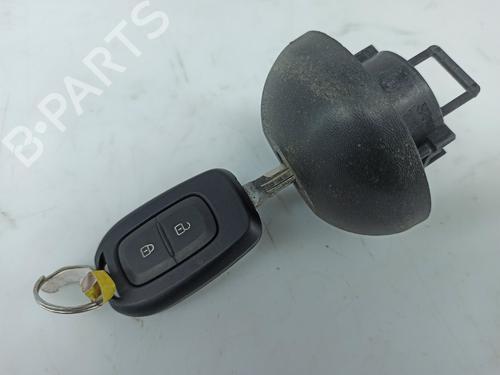 Used Fuel flap DACIA SANDERO II TCe 90 (B8M1, B8MA, B8AC) (90 hp) 18322161