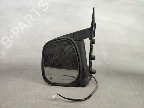 Left mirror HYUNDAI H-1 Van (A1) 2.5 TD 3PINOS 
