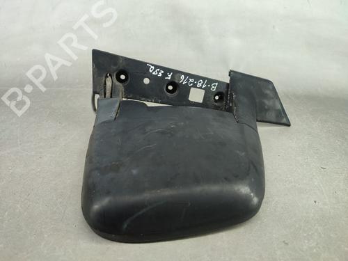Left mirror HYUNDAI H-1 Van (A1) 2.5 TD | BP18474573C26 