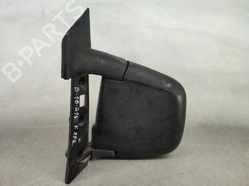 Left mirror HYUNDAI H-1 Van (A1) 2.5 TD | BP18474573C26 