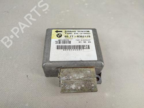 Used ECU airbags BMW 3 (E36) 318 tds (90 hp) 18421438