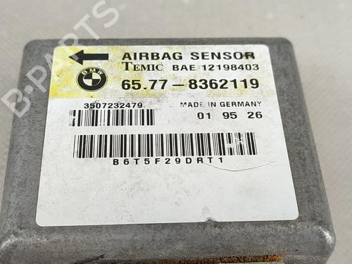 ECU airbags BMW 3 (E36) 318 tds | BP18421438M53 