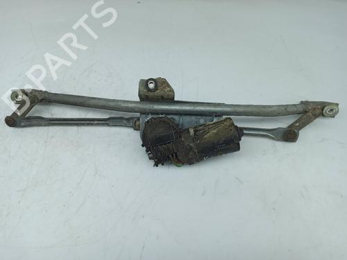 Front wiper motor VW PASSAT B5 (3B2) 1.9 TDI N/V