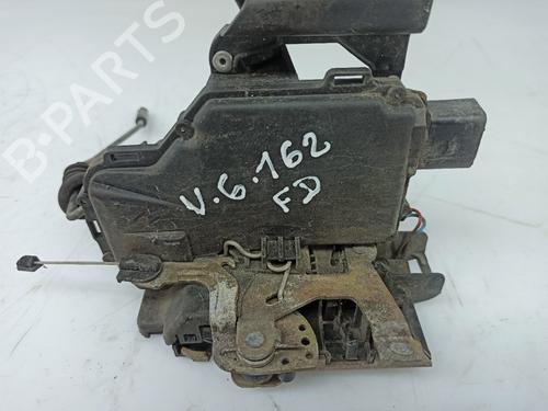 Front right lock VW PASSAT B5 (3B2) 1.9 TDI 8 PINOS