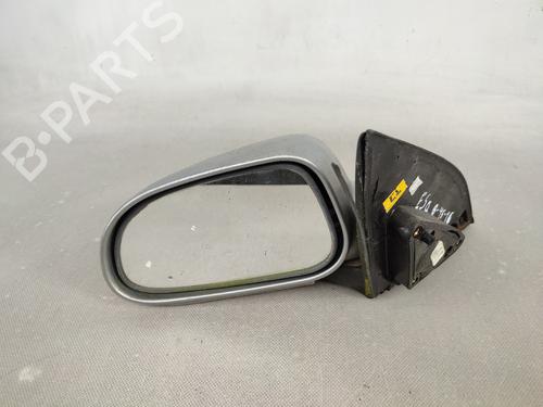 Used Left mirror CHEVROLET LACETTI (J200) 1.4 16V (95 hp) 18299599