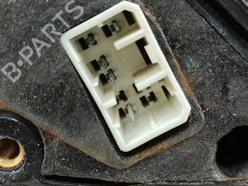 Left mirror CHEVROLET LACETTI (J200) 1.4 16V | BP18299599C26