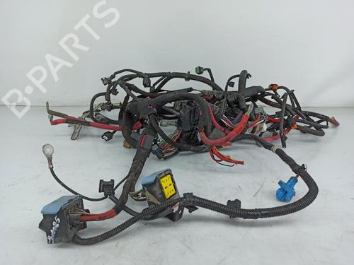 Ander RENAULT MEGANE III Hatchback (BZ0/1_, B3_) 1.5 dCi (BZ09, BZ0D, BZ1W, BZ29, BZ14) (110 hp) 18536848