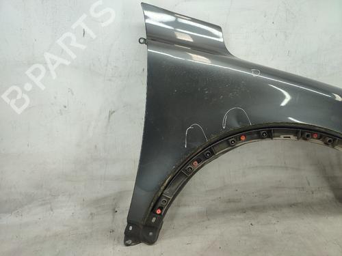 Right front fenders VOLVO XC90 I (275) D5 AWD | BP18550594C42 
