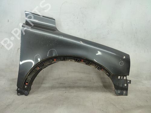Right front fenders VOLVO XC90 I (275) D5 AWD PEQUENOS DANOS 