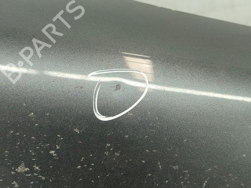 Right front fenders VOLVO XC90 I (275) D5 AWD | BP18550594C42 