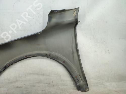 Right front fenders VOLVO XC90 I (275) D5 AWD | BP18550594C42 