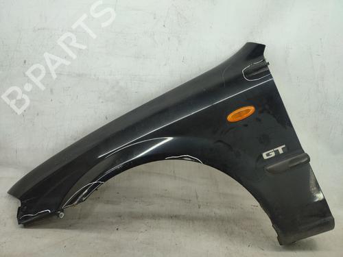 Left front fenders MAZDA 323 F VI Hatchback (BJ) 1.3 16V (BJ3P, BJ14) COM ALGUNS DANOS 