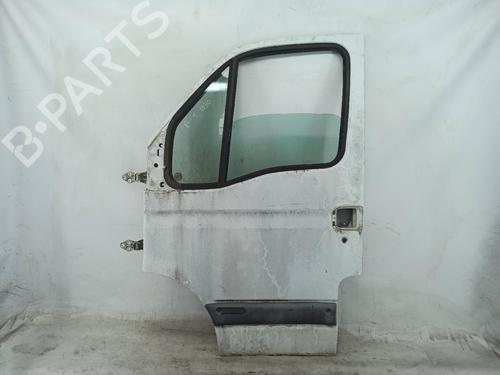 Używane Drzwi przednie lewe RENAULT MASCOTT Van (FH_) 150 (145 hp) 18569788