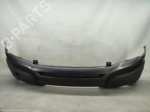 Front bumper VOLVO XC90 I (275) D5 AWD COM DANOS 