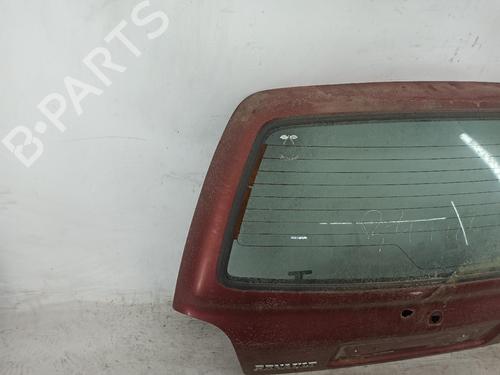 Tailgate RENAULT TWINGO I (C06_) 1.2 16V (C06C, C06D, C06K) | BP18569072C6 