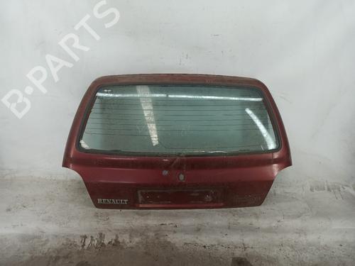 Tailgate RENAULT TWINGO I (C06_) 1.2 16V (C06C, C06D, C06K) N//V