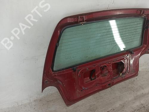 Tailgate RENAULT TWINGO I (C06_) 1.2 16V (C06C, C06D, C06K) | BP18569072C6 