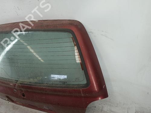 Tailgate RENAULT TWINGO I (C06_) 1.2 16V (C06C, C06D, C06K) | BP18569072C6 