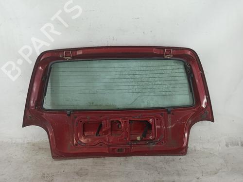 Tailgate RENAULT TWINGO I (C06_) 1.2 16V (C06C, C06D, C06K) | BP18569072C6 