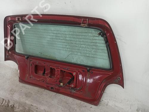 Tailgate RENAULT TWINGO I (C06_) 1.2 16V (C06C, C06D, C06K) | BP18569072C6 