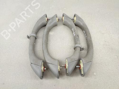Interior roof handle TOYOTA RAV 4 II (_A2_) 2.0 D 4WD (CLA20_, CLA21_, CLA20R, CLA21R) N.V